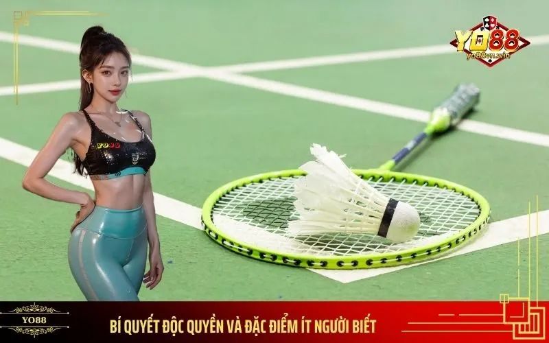 Bí quyết Độc quyền và Đặc điểm Ít Người Biết