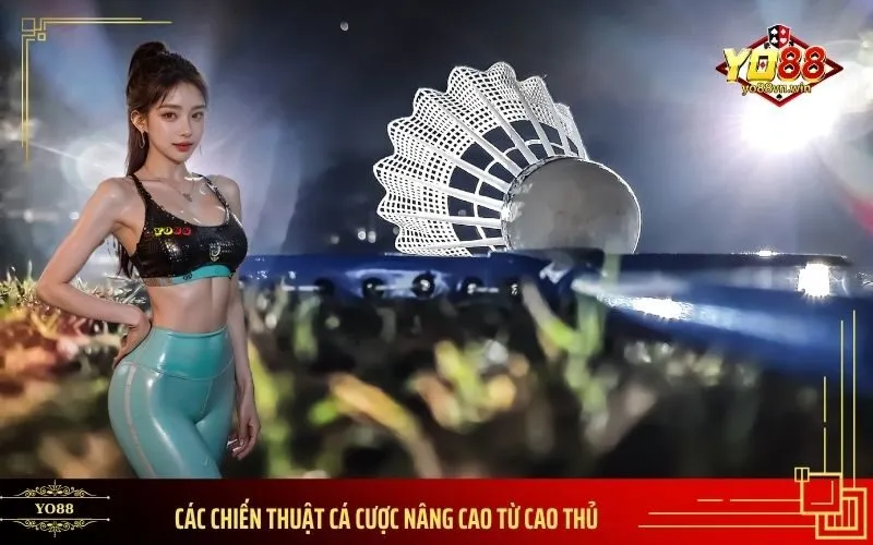 Các Chiến thuật Cá Cược Nâng cao từ Cao Thủ