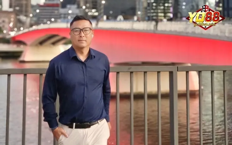 CEO Khưu Lỉnh Kỉnh 