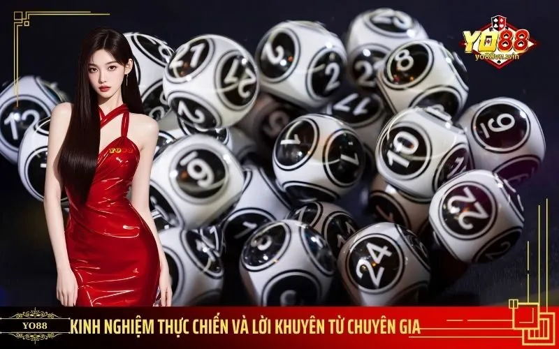 Kinh Nghiệm Thực Chiến và Lời Khuyên Từ Chuyên Gia
