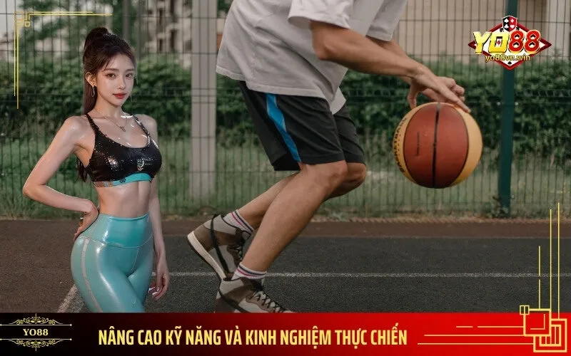 Nâng Cao Kỹ Năng và Kinh Nghiệm Thực Chiến