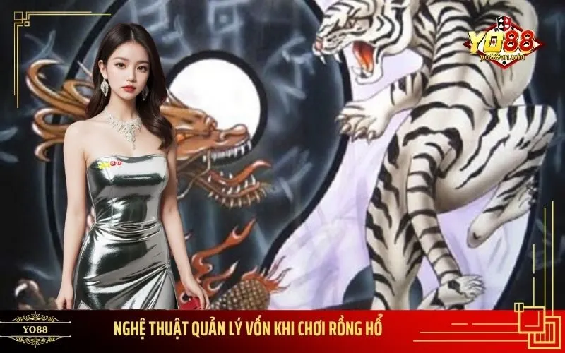Nghệ Thuật Quản Lý Vốn Khi Chơi Rồng Hổ