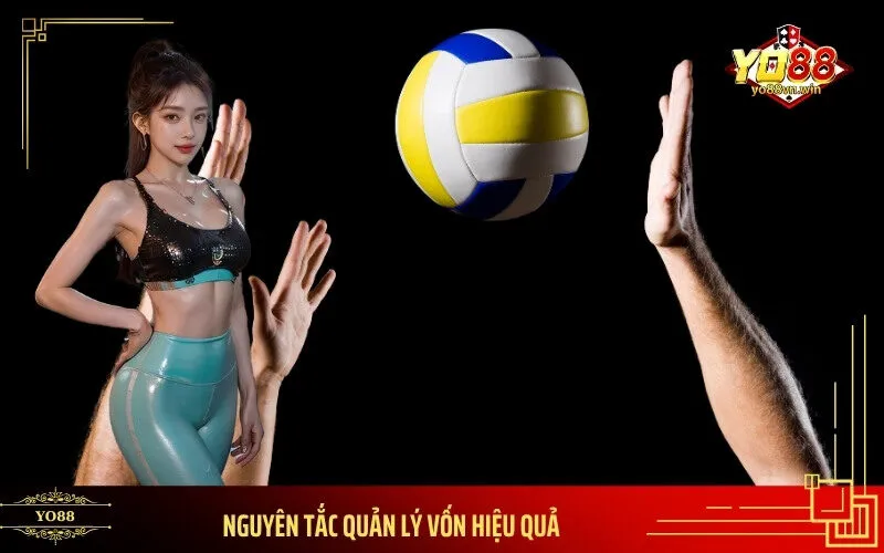 Nguyên Tắc Quản Lý Vốn Hiệu Quả