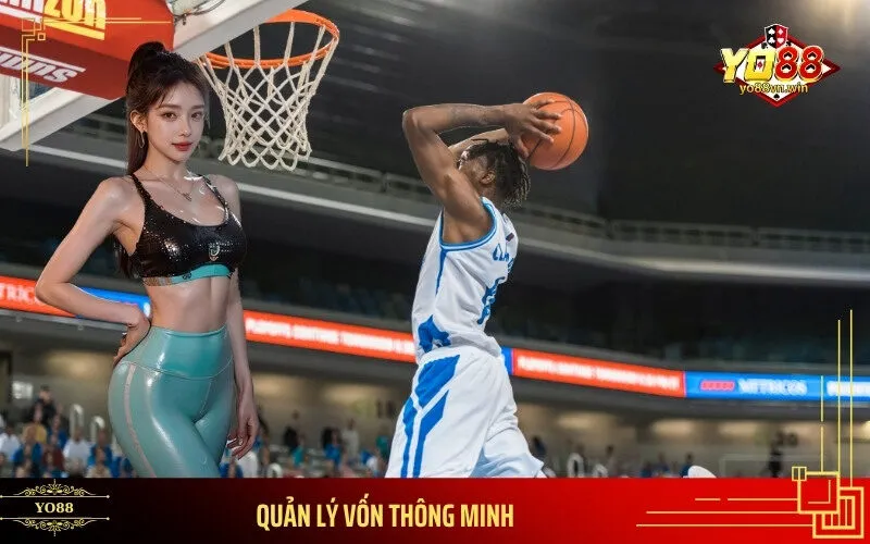 Quản Lý Vốn Thông Minh
