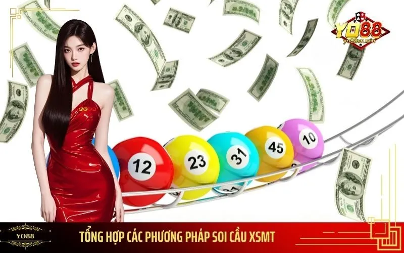 Tổng Hợp Các Phương Pháp Soi Cầu XSMT