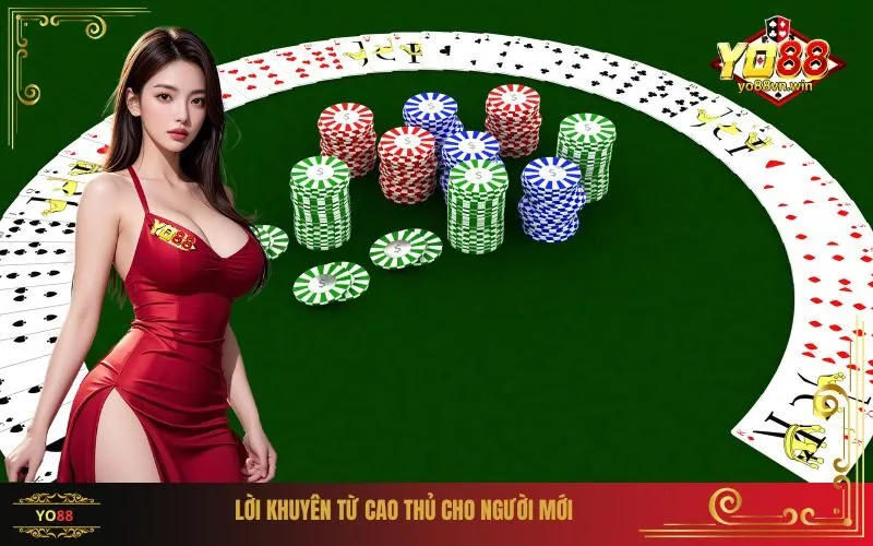 Lời Khuyên Từ Cao Thủ Cho Người Mới