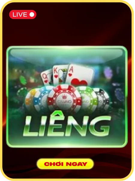 Liêng yo88